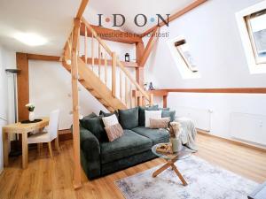 Prodej činžovního domu, Ostrava, Antonína Macka, 580 m2