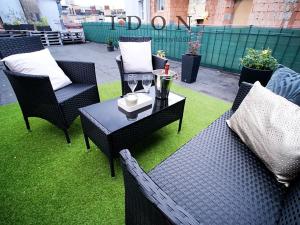 Prodej činžovního domu, Ostrava, Antonína Macka, 580 m2
