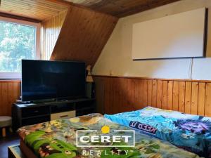 Prodej chaty, Pnětluky, 70 m2