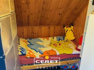 Prodej chaty, Pnětluky, 70 m2