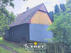 Prodej chaty, Pnětluky, 70 m2