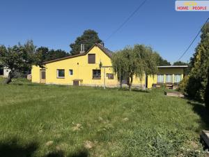 Prodej komerční nemovitosti, Čechtice - Otročice, 152 m2