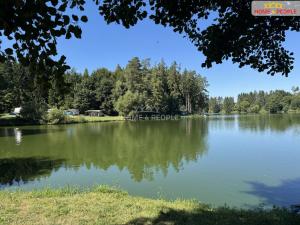 Prodej komerční nemovitosti, Čechtice - Otročice, 152 m2