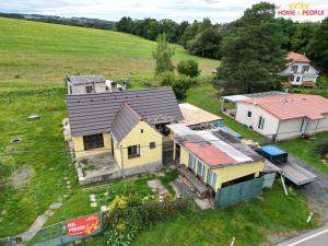 Prodej komerční nemovitosti, Čechtice - Otročice, 152 m2