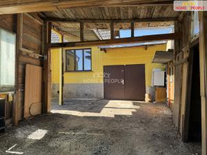 Prodej komerční nemovitosti, Čechtice - Otročice, 152 m2