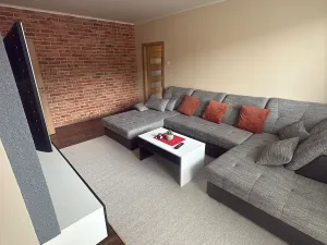 Pronájem bytu 3+1, Jeseník, Zeyerova, 75 m2