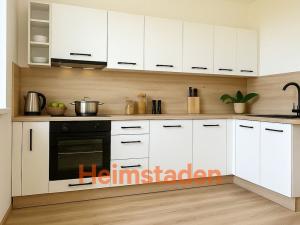 Pronájem bytu 3+1, Frýdek-Místek - Místek, Janáčkova, 55 m2