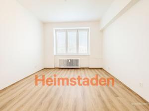 Pronájem bytu 3+1, Frýdek-Místek - Místek, Janáčkova, 55 m2