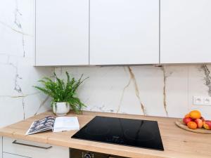 Pronájem bytu 2+kk, Praha - Vinohrady, Lucemburská, 57 m2