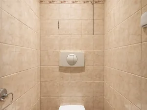 Pronájem bytu 2+1, Praha - Vokovice, Kamerunská, 53 m2