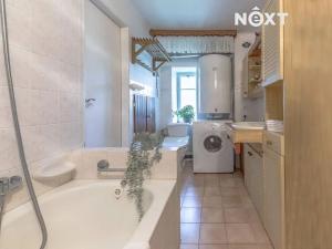 Prodej chalupy, Neveklov, 200 m2