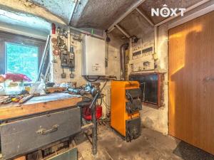 Prodej chalupy, Neveklov, 200 m2