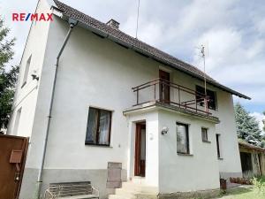 Prodej rodinného domu, Hředle, 110 m2