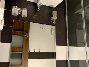 Pronájem bytu 1+1, Frýdek-Místek, Hutní, 34 m2