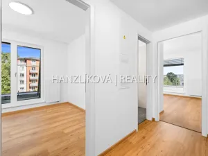 Pronájem bytu 3+kk, České Budějovice - České Budějovice 2, Branišovská, 75 m2