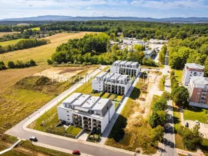 Pronájem bytu 3+kk, České Budějovice - České Budějovice 2, Branišovská, 75 m2