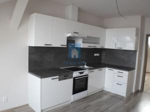 Pronájem bytu 2+kk, Plzeň, Barrandova, 57 m2