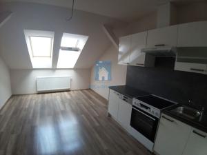 Pronájem bytu 2+kk, Plzeň, Barrandova, 57 m2