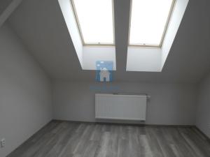 Pronájem bytu 2+kk, Plzeň, Barrandova, 57 m2
