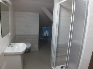 Pronájem bytu 2+kk, Plzeň, Barrandova, 57 m2
