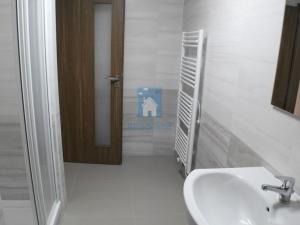 Pronájem bytu 2+kk, Plzeň, Barrandova, 57 m2