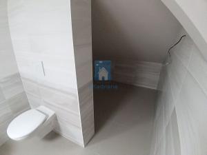 Pronájem bytu 2+kk, Plzeň, Barrandova, 57 m2