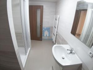 Pronájem bytu 2+kk, Plzeň, Barrandova, 57 m2