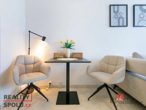 Prodej bytu 2+kk, Praha - Ruzyně, Vlastina, 41 m2