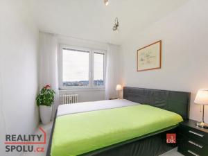 Prodej bytu 2+kk, Praha - Ruzyně, Vlastina, 41 m2