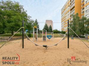 Prodej bytu 2+kk, Praha - Ruzyně, Vlastina, 41 m2