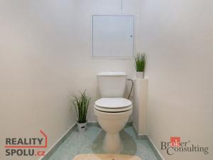 Prodej bytu 2+kk, Praha - Ruzyně, Vlastina, 41 m2