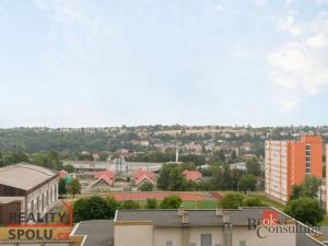 Prodej bytu 2+kk, Praha - Ruzyně, Vlastina, 41 m2