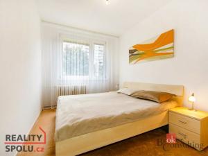 Prodej bytu 2+kk, Praha - Ruzyně, U valu, 41 m2