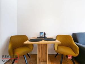 Prodej bytu 2+kk, Praha - Ruzyně, U valu, 41 m2