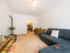 Prodej bytu 2+kk, Praha - Ruzyně, U valu, 41 m2