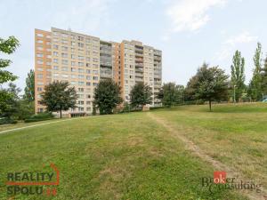 Prodej bytu 2+kk, Praha - Ruzyně, U valu, 41 m2