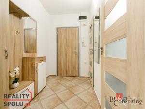 Prodej bytu 2+kk, Praha - Ruzyně, U valu, 41 m2