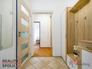 Prodej bytu 2+kk, Praha - Ruzyně, U valu, 41 m2