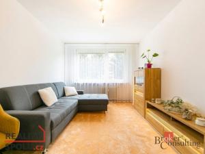 Prodej bytu 2+kk, Praha - Ruzyně, U valu, 41 m2