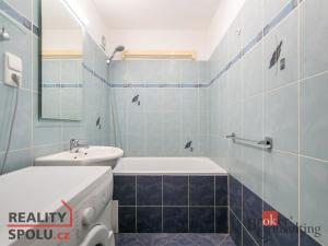 Prodej bytu 2+kk, Praha - Ruzyně, U valu, 41 m2