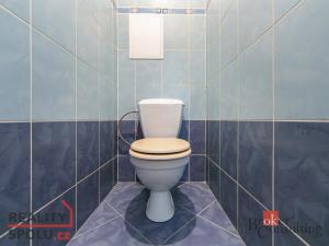 Prodej bytu 2+kk, Praha - Ruzyně, U valu, 41 m2