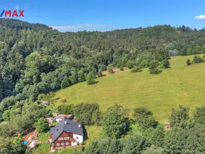 Prodej pozemku pro bydlení, Trutnov, 20139 m2