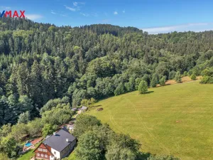 Prodej pozemku pro bydlení, Trutnov, 20139 m2