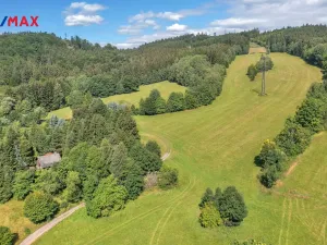 Prodej pozemku pro bydlení, Trutnov, 20139 m2