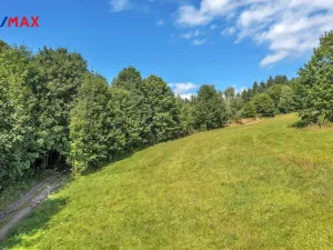 Prodej pozemku pro bydlení, Trutnov, 20139 m2