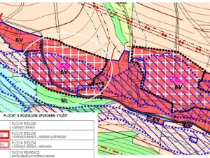 Prodej pozemku pro bydlení, Trutnov, 20139 m2