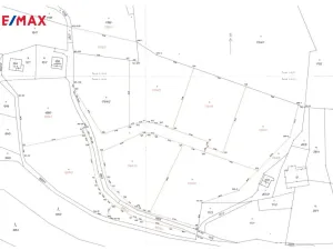 Prodej pozemku pro bydlení, Trutnov, 20139 m2