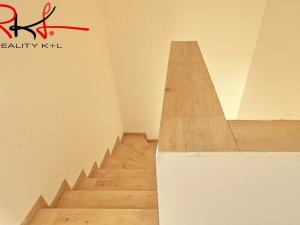 Prodej rodinného domu, Rokytovec, 113 m2