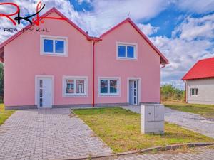 Prodej rodinného domu, Rokytovec, 113 m2