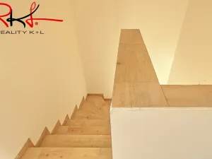 Prodej rodinného domu, Rokytovec, 113 m2